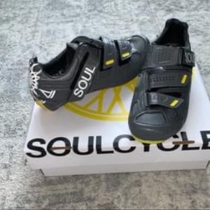 SOUL CYCLE (Peloton compatible) Legend Cycling Shoe